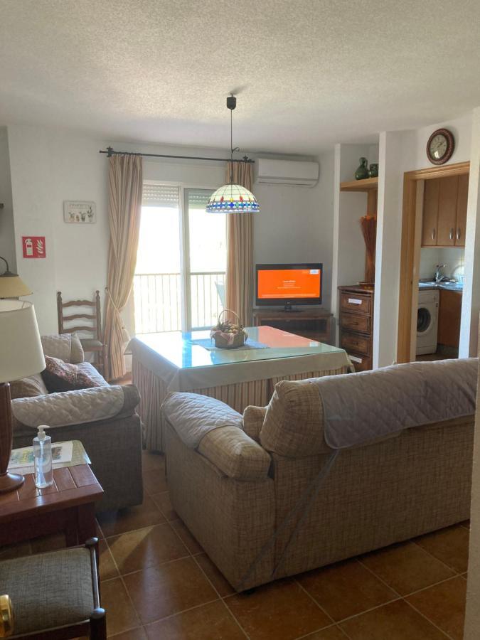 Apartamento El Penon La Iruela Exterior foto